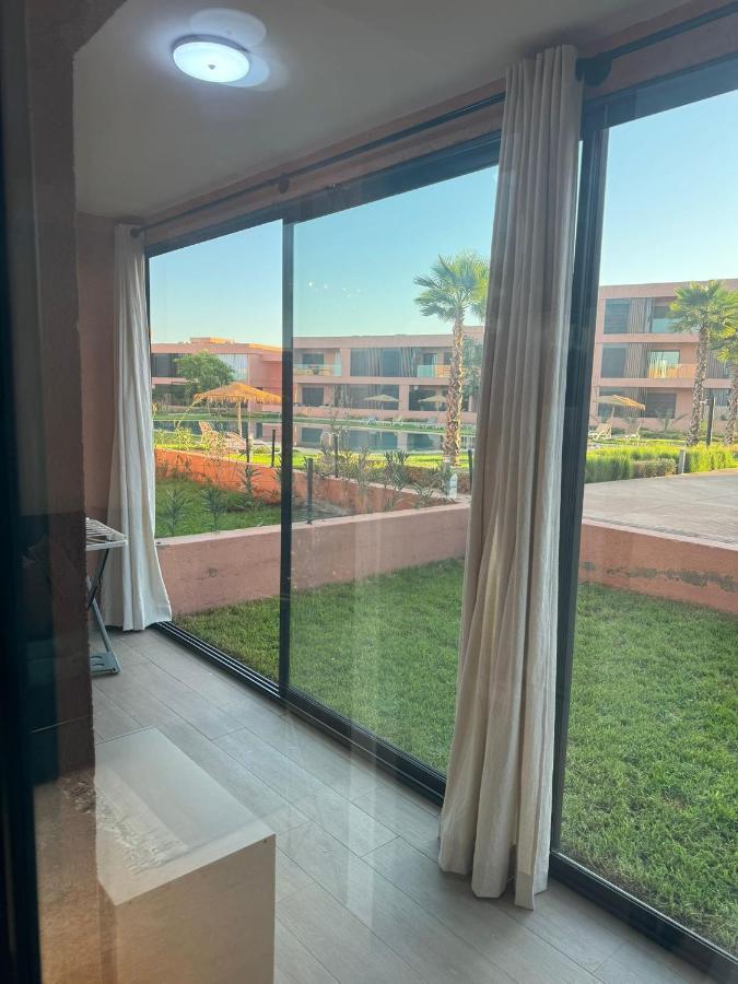 Sublime Piscine Marrakech Appartement Marrakesh