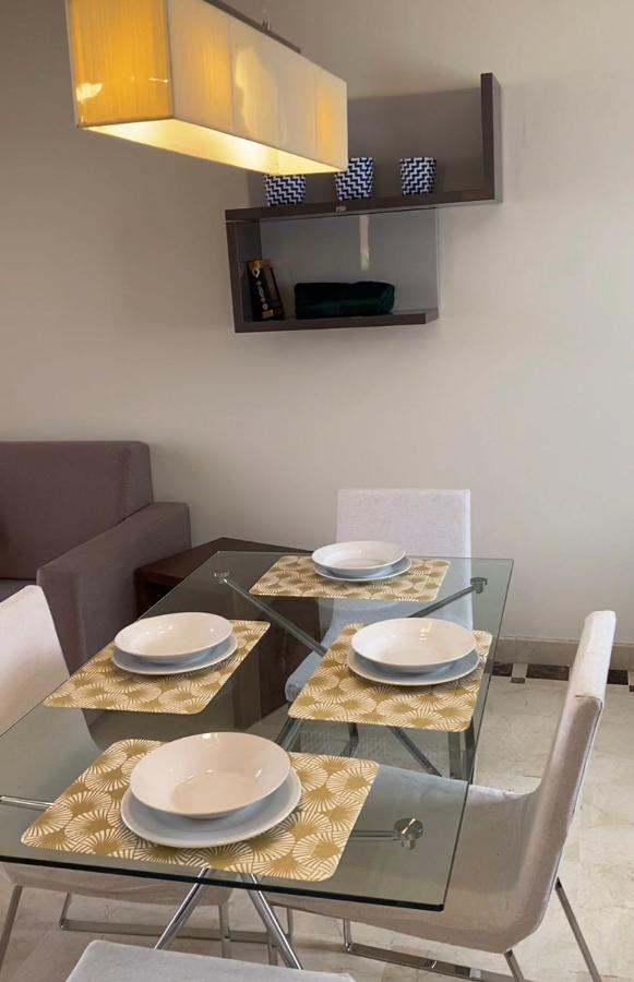Apartment Vizir-private Family Marrakesh