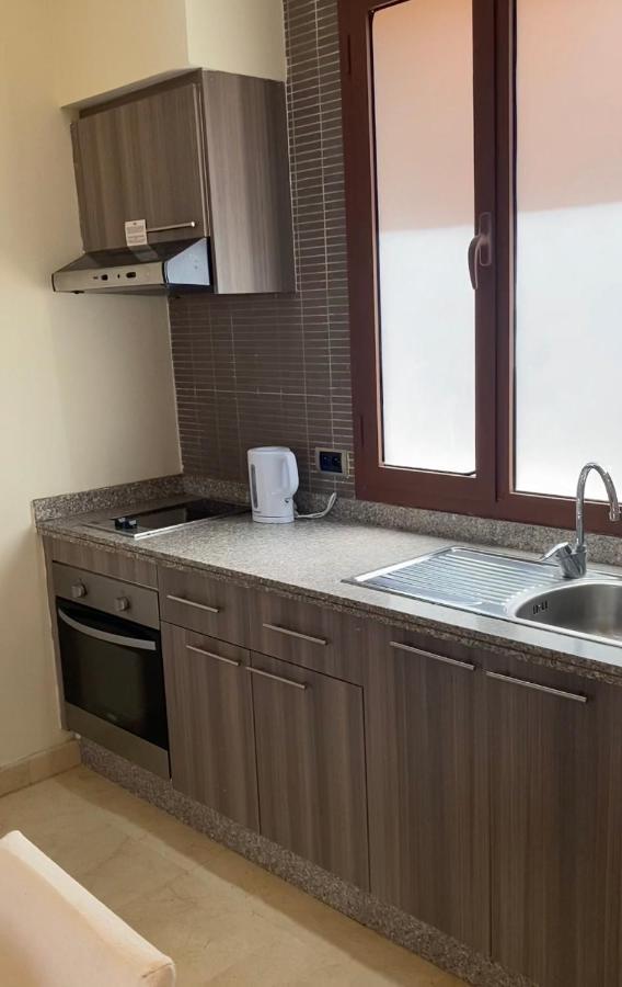 Apartment Vizir-private Family *