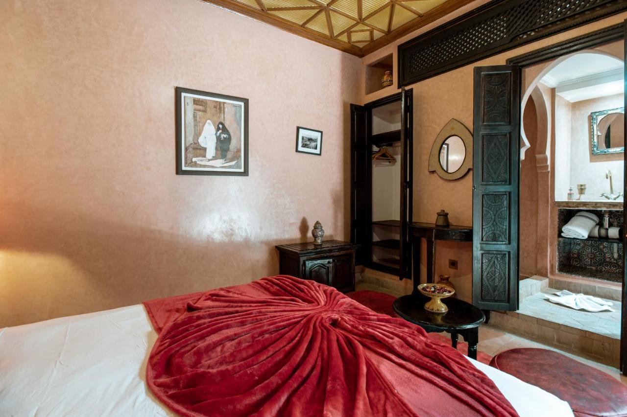 Christina Bed & Breakfast Marrakesh