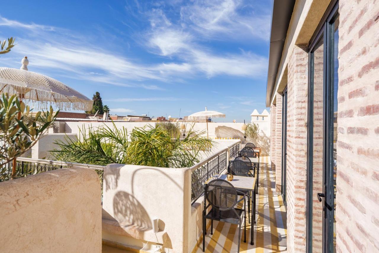 Riad Xo 4*