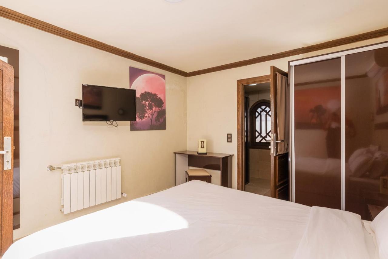 Ushuaia La - Centre Marrakech 3* Marrakesh
