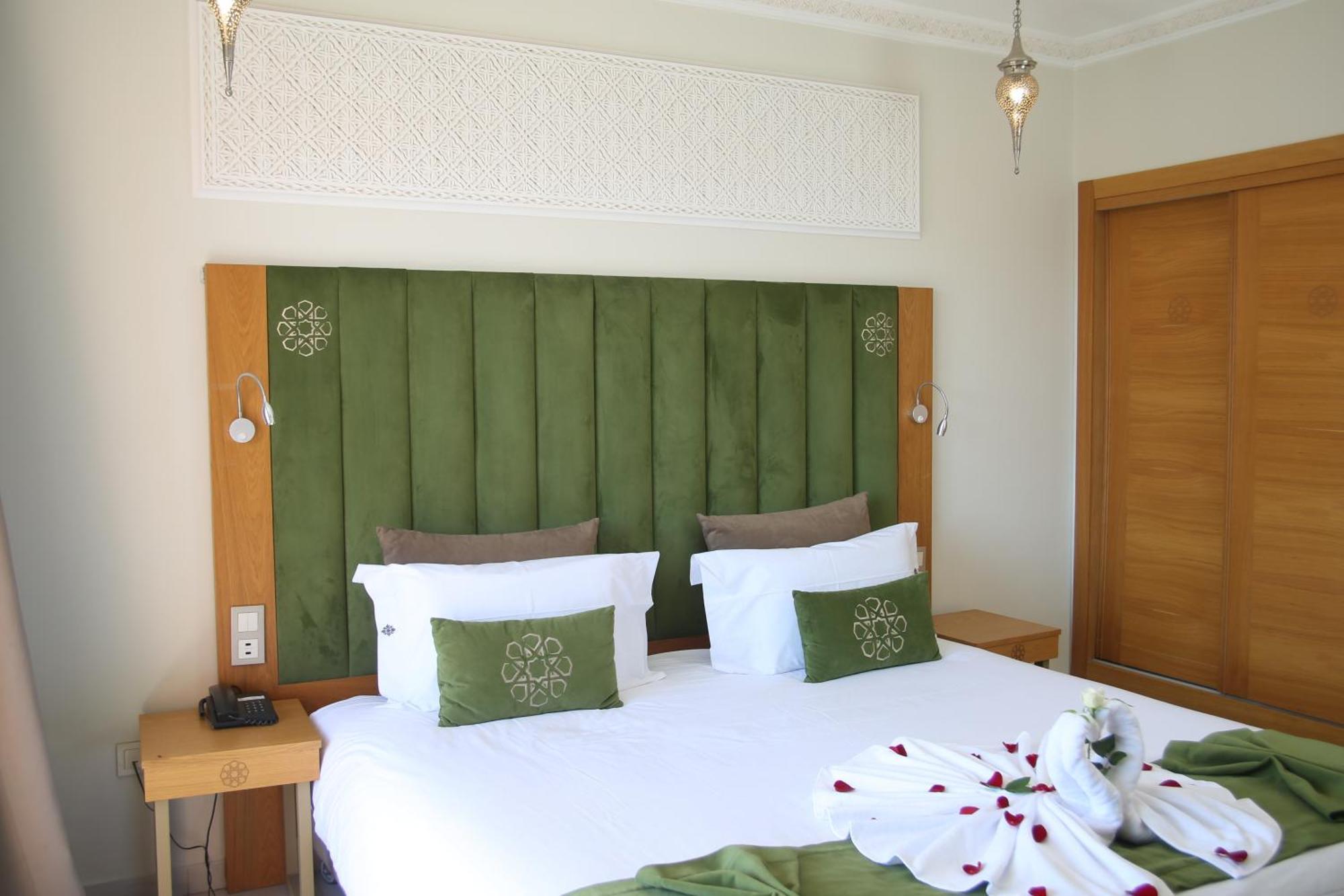 Hotel Diwane Hotel&spa Marrakech Marrakesh
