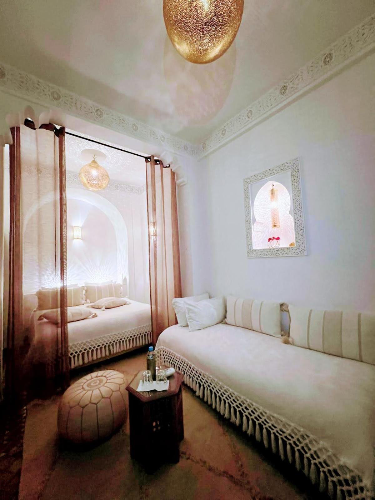 Aya 3* Marrakesh