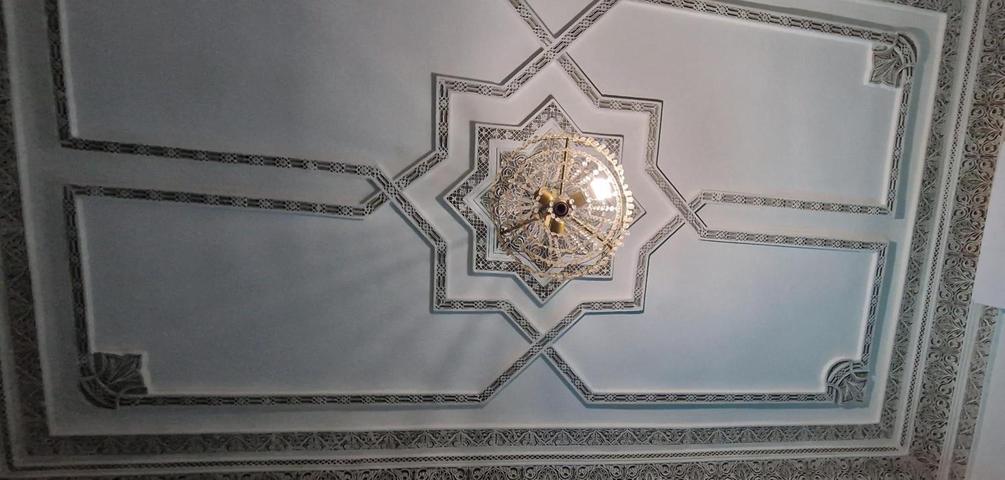 Raffaa Pensión Marrakesh