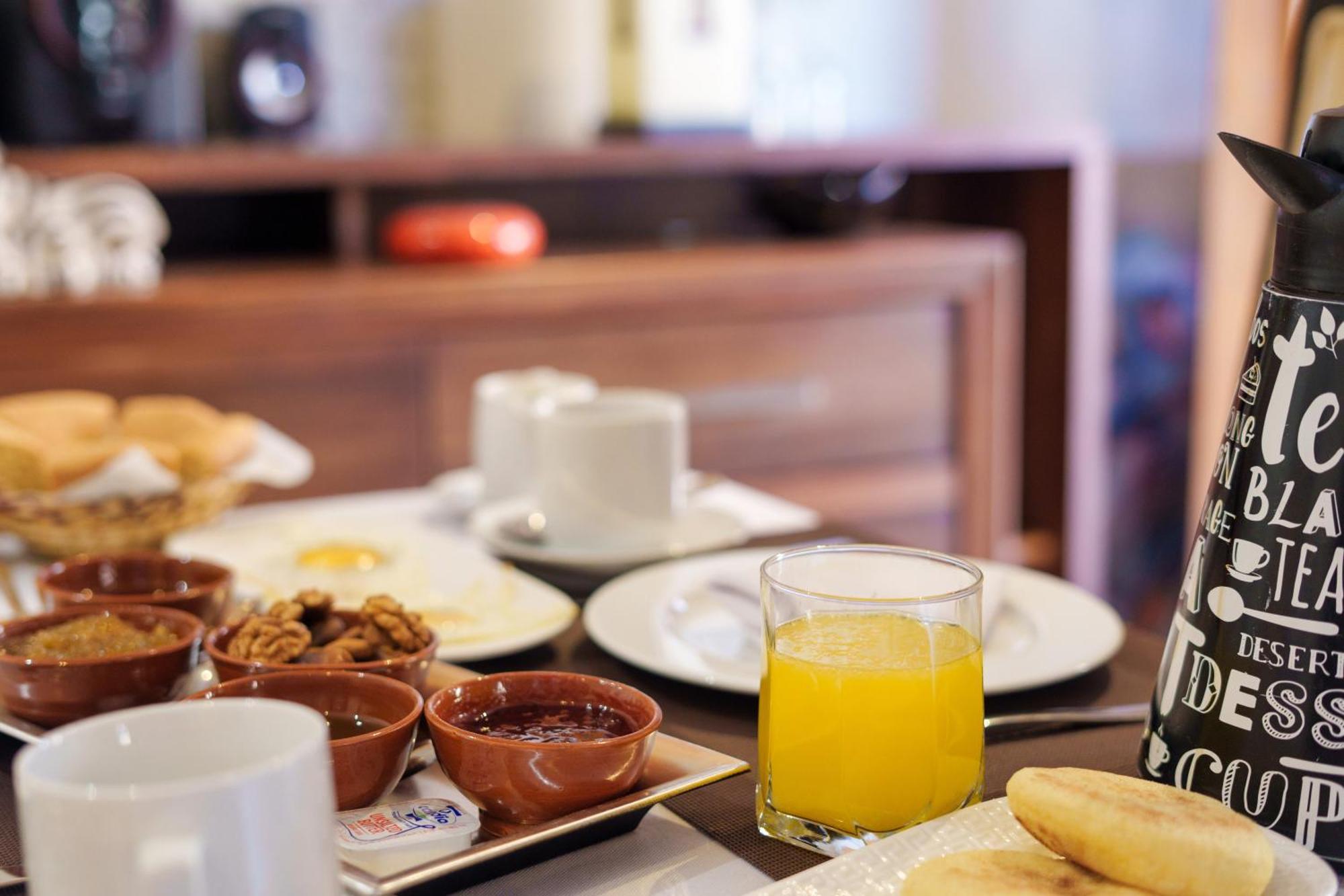 Ushuaia La - Centre Marrakech Bed & Breakfast Marrakesh
