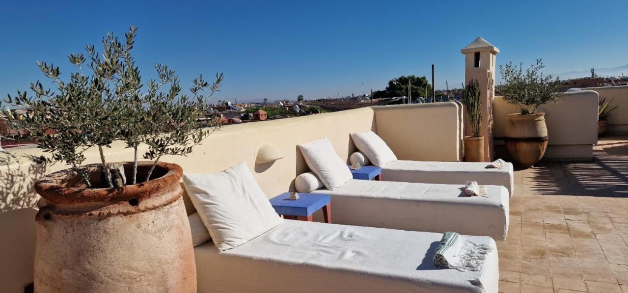 De Vincent Riad 2*