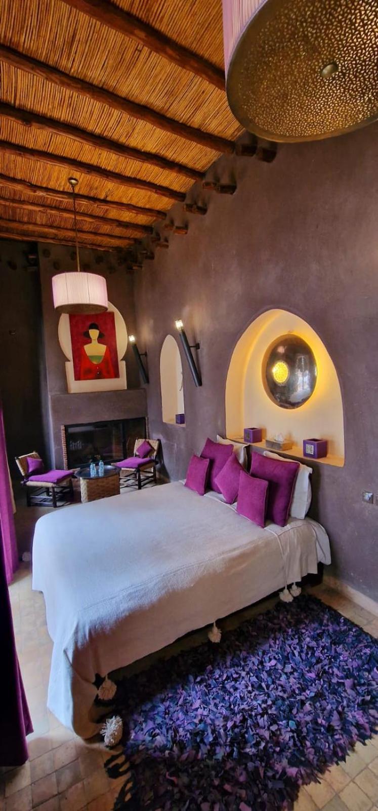 Riad De Vincent