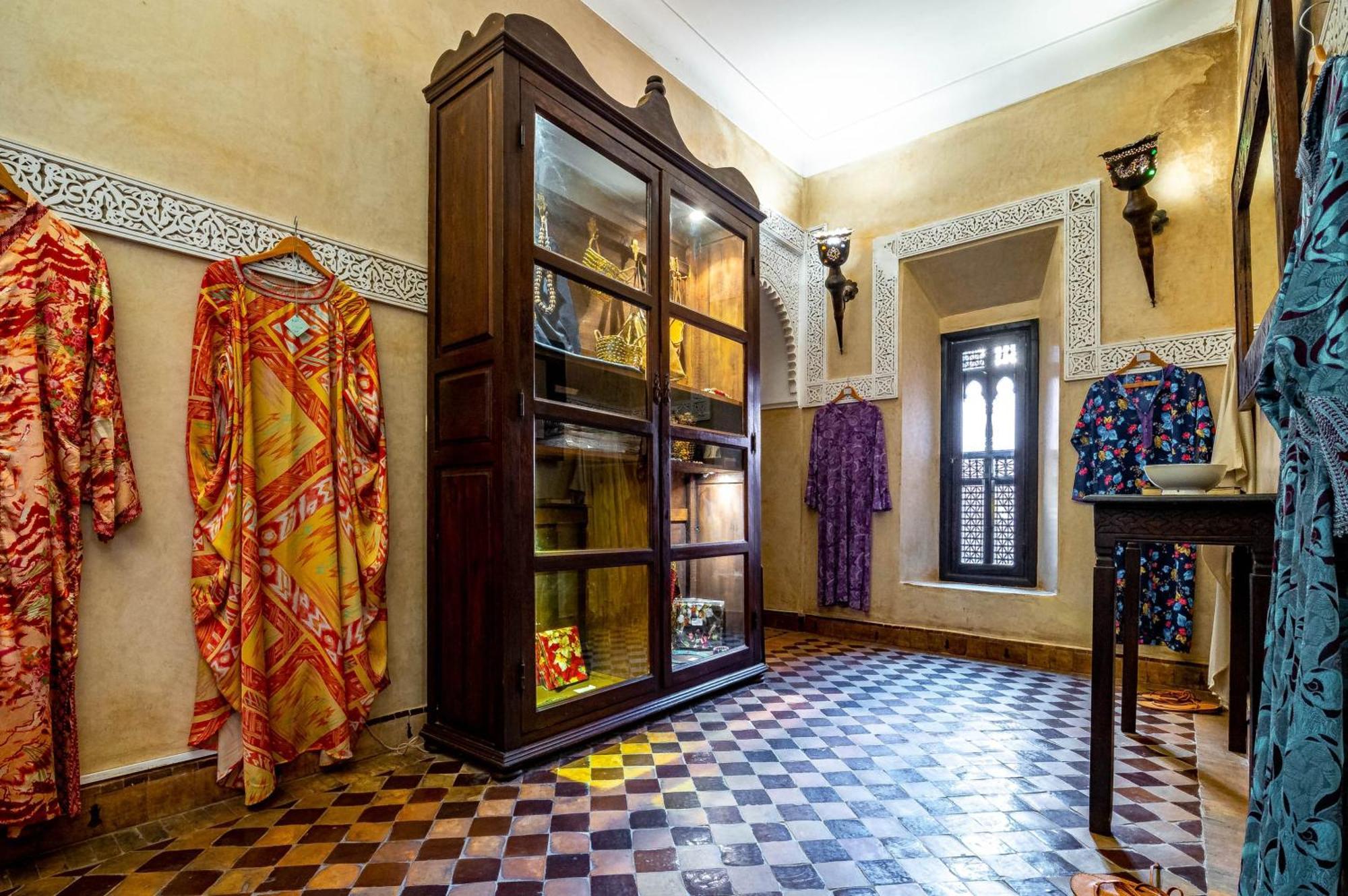 Dar Les Cigognes By Sanssouci Collection Marrakesh