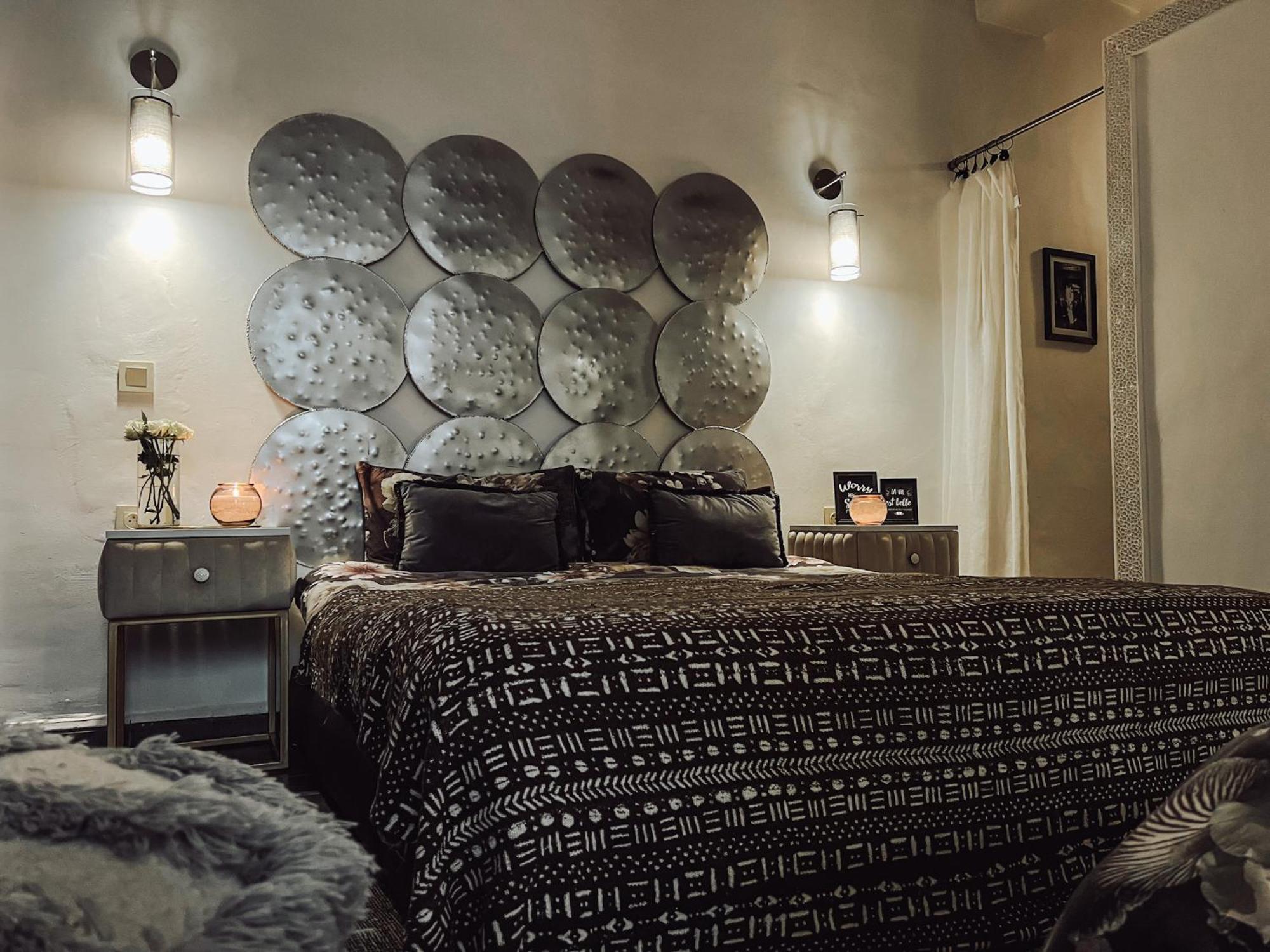Bed and breakfast Dar Aurora Marrakesh