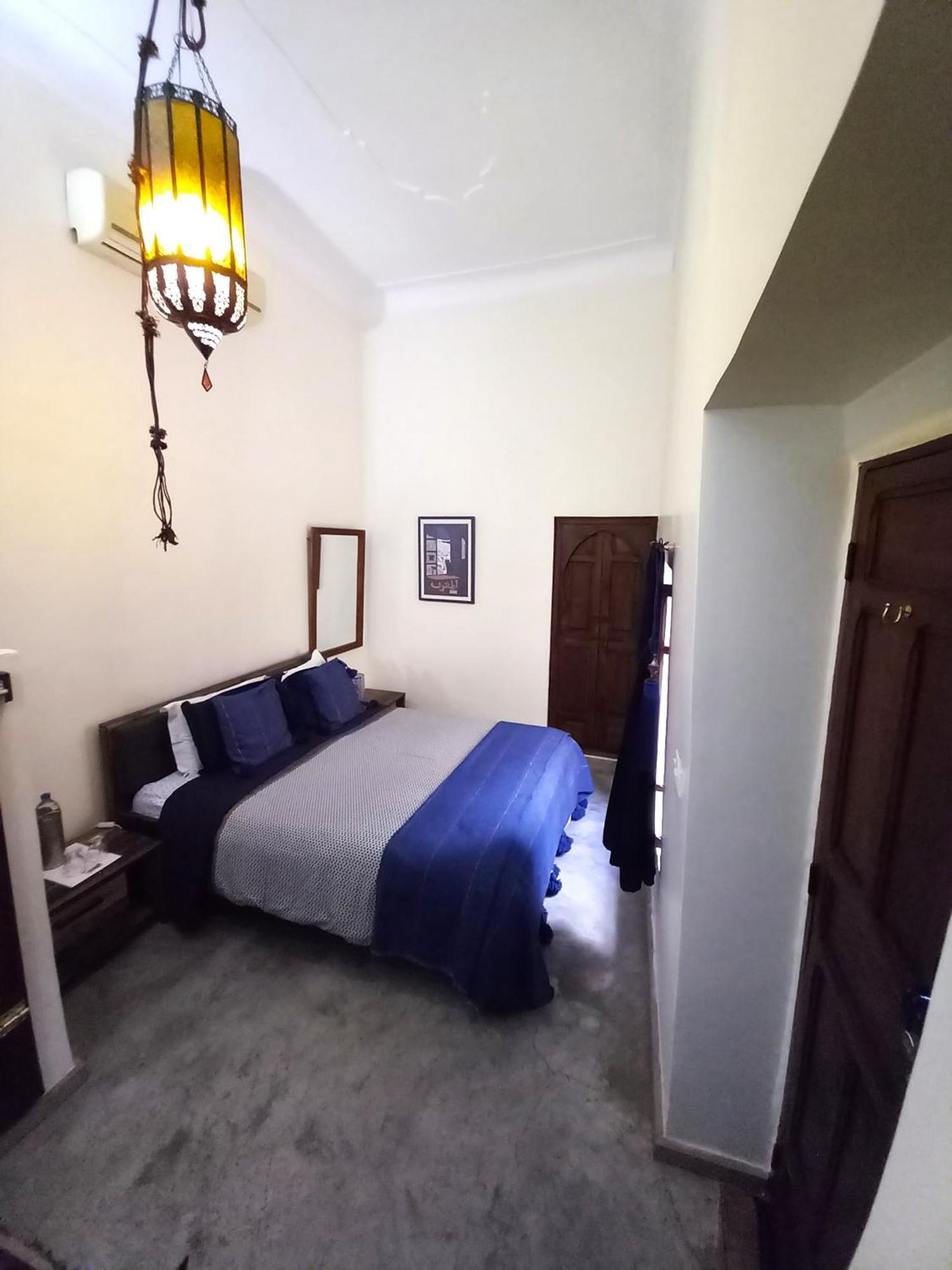 Privatunterkunft Alqimam Marrakesch