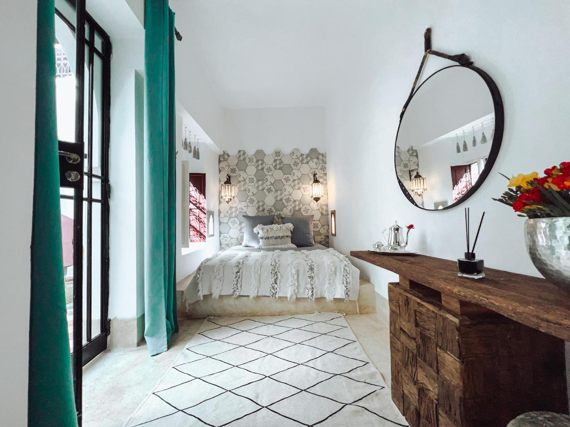 Bed and breakfast Dar Aurora