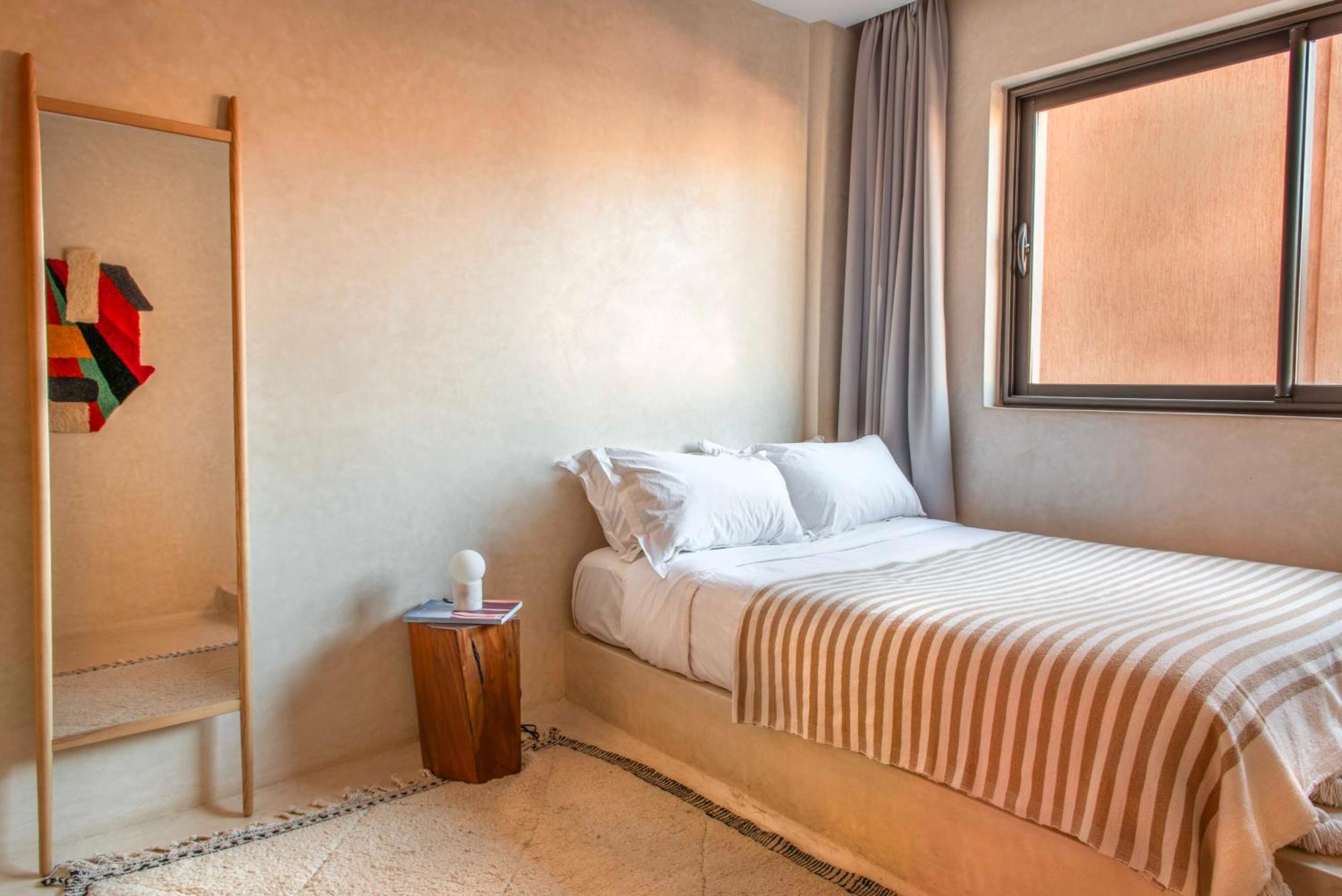 Brummell Marrakech Appartement *