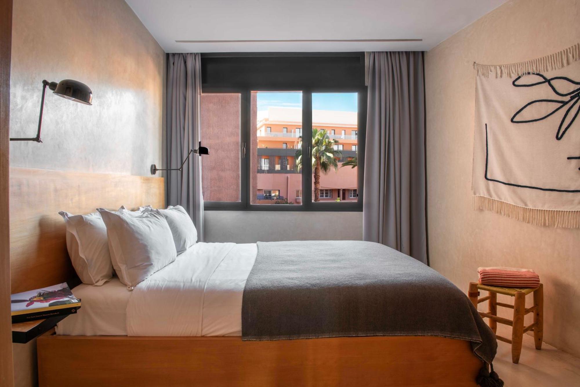 Brummell Marrakech Appartement Marrakesh