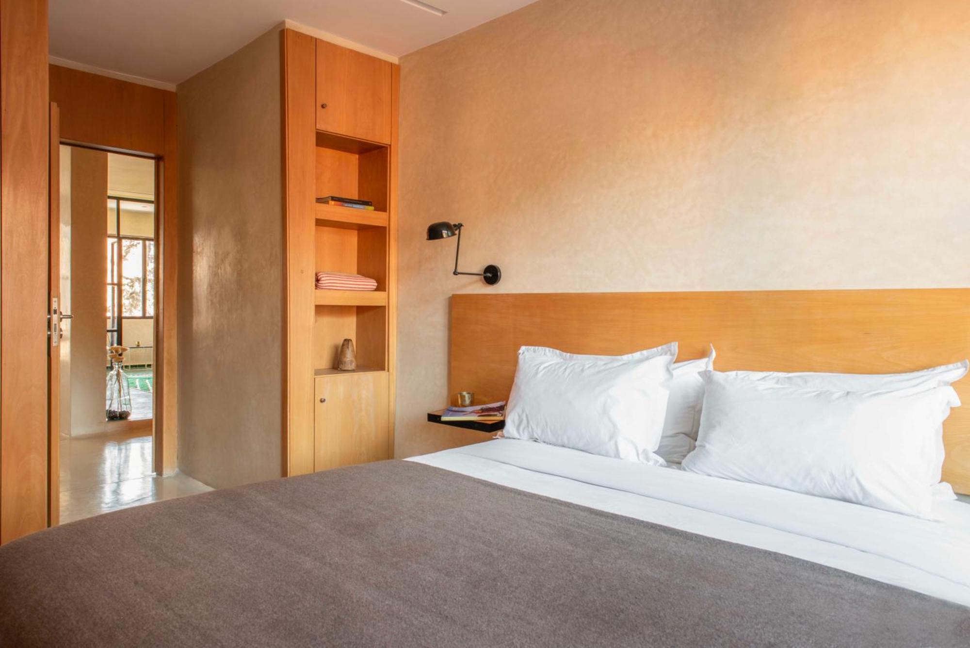 Brummell Marrakech Appartement