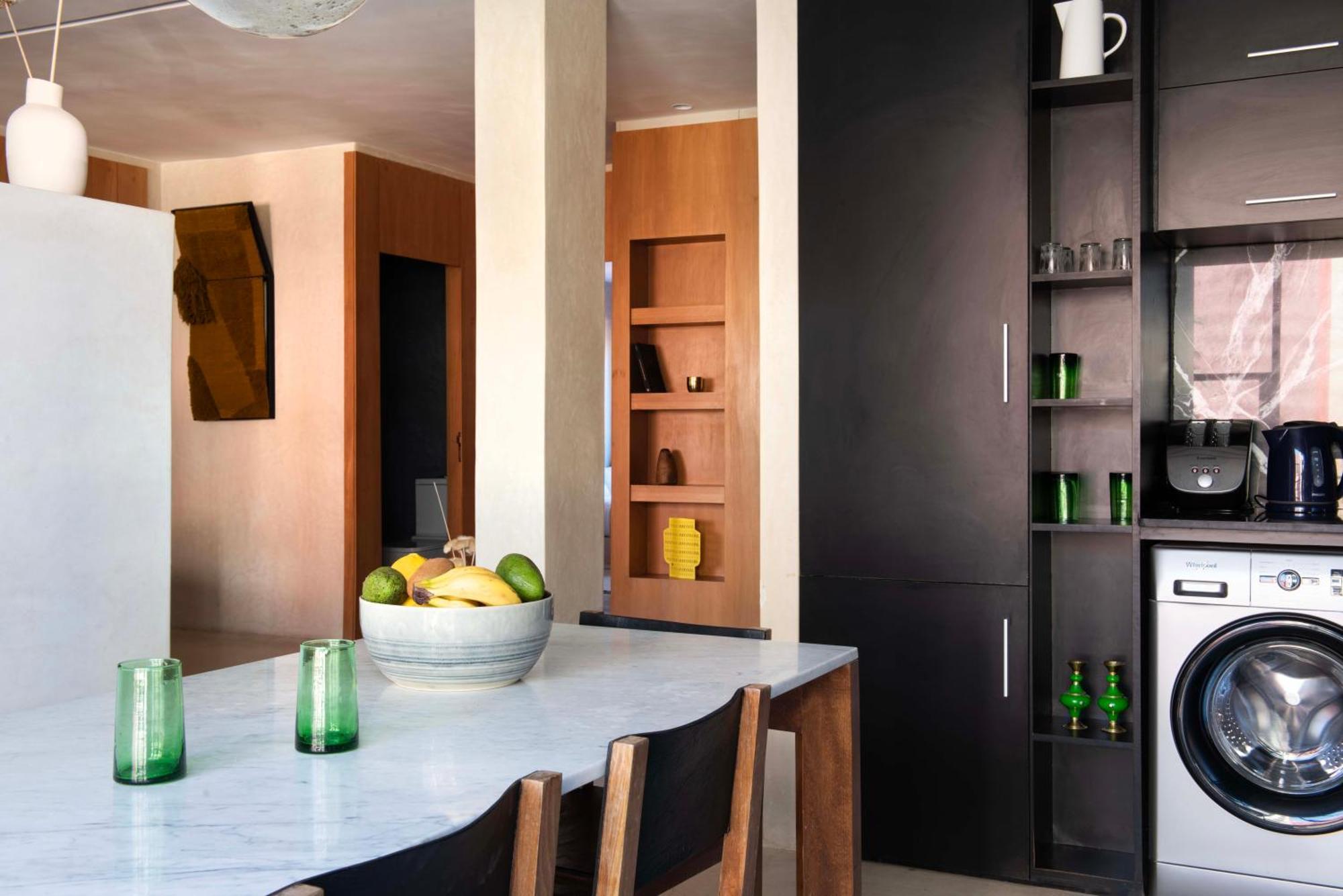Brummell Marrakech Appartement *