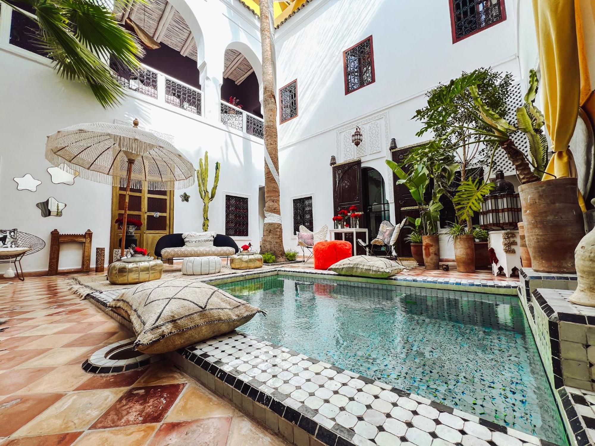 Dar Aurora Bed and breakfast