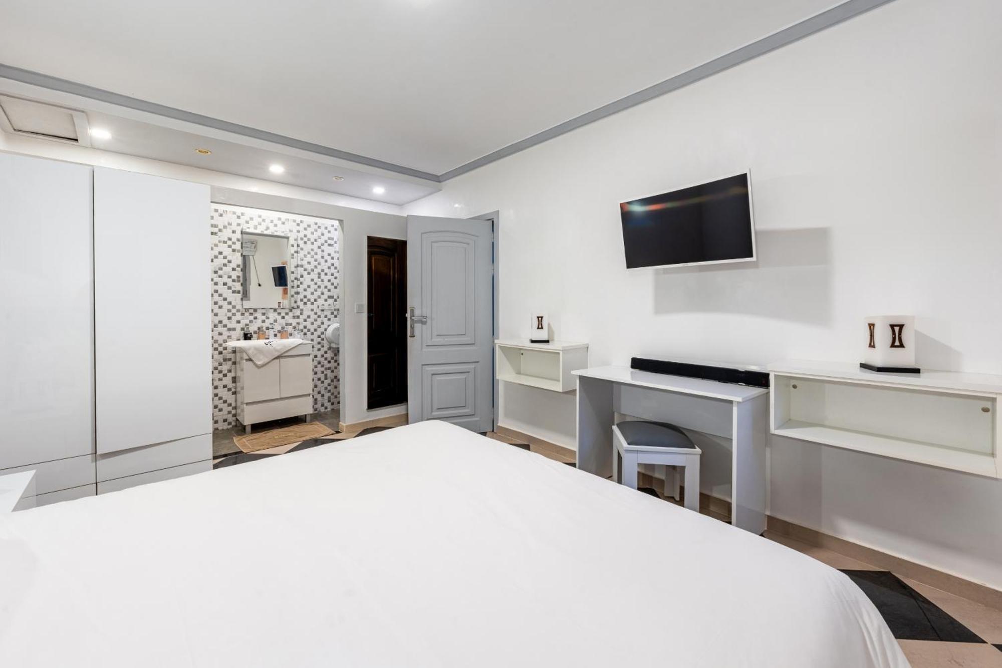 Bed & Breakfast Ushuaia La - Centre Marrakech