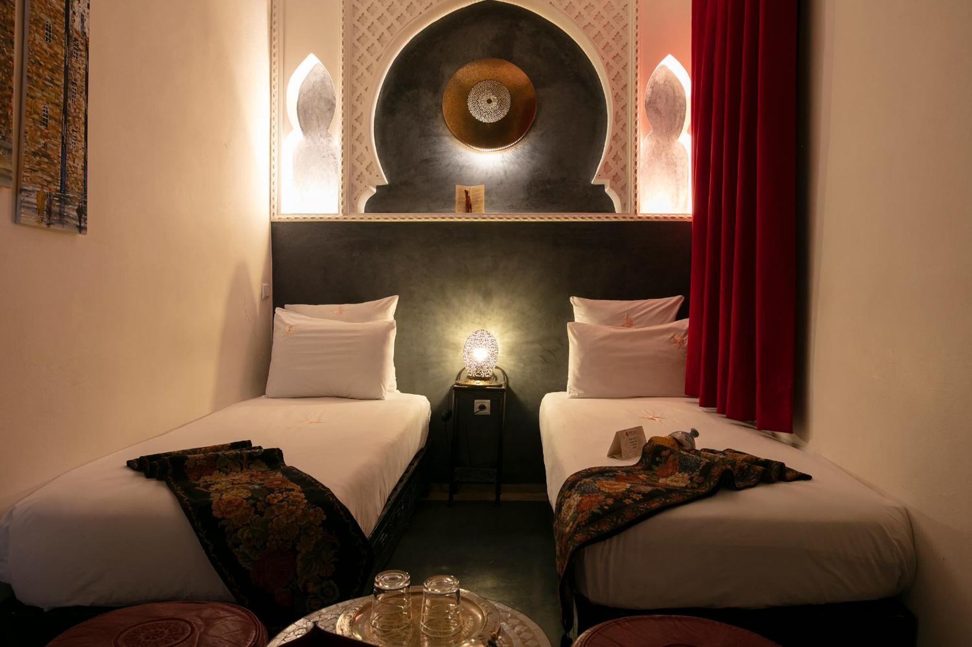 Alili Marrakesh