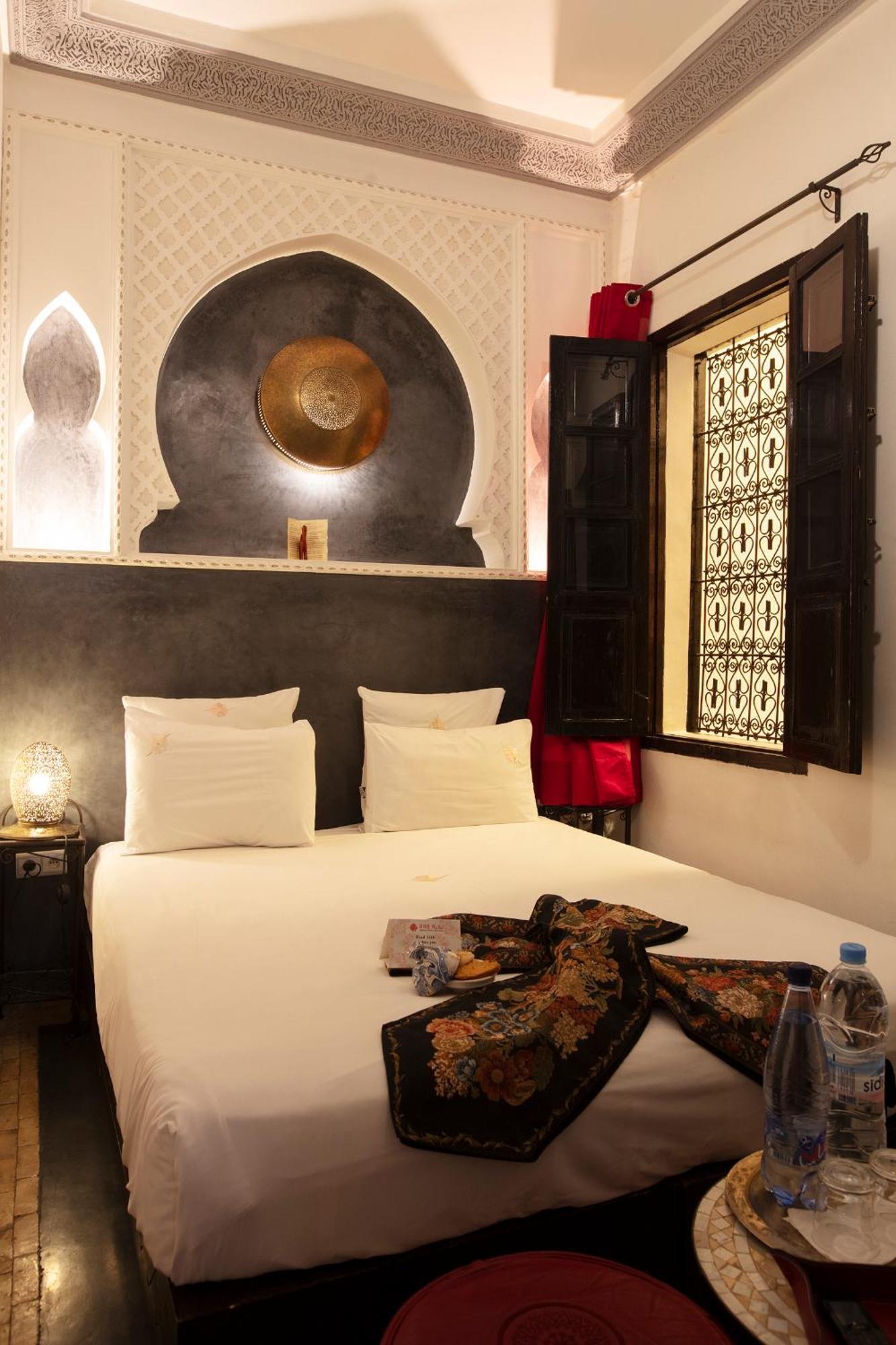 Alili Marrakesh