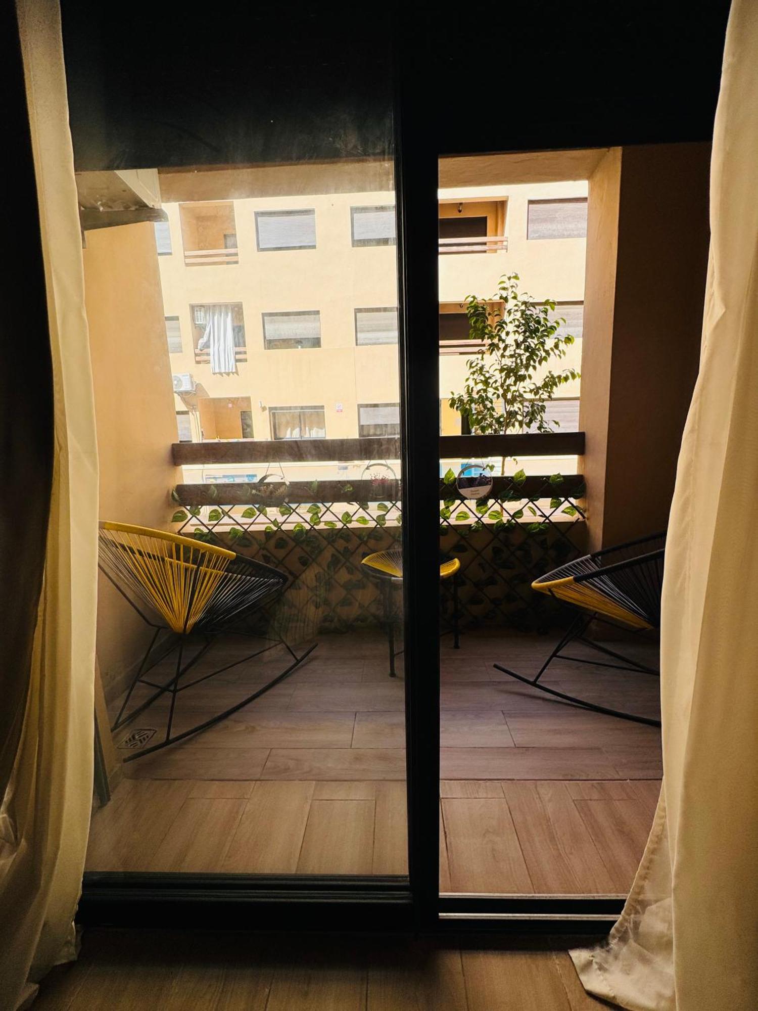 Glorieux A Gueliz Appartement *