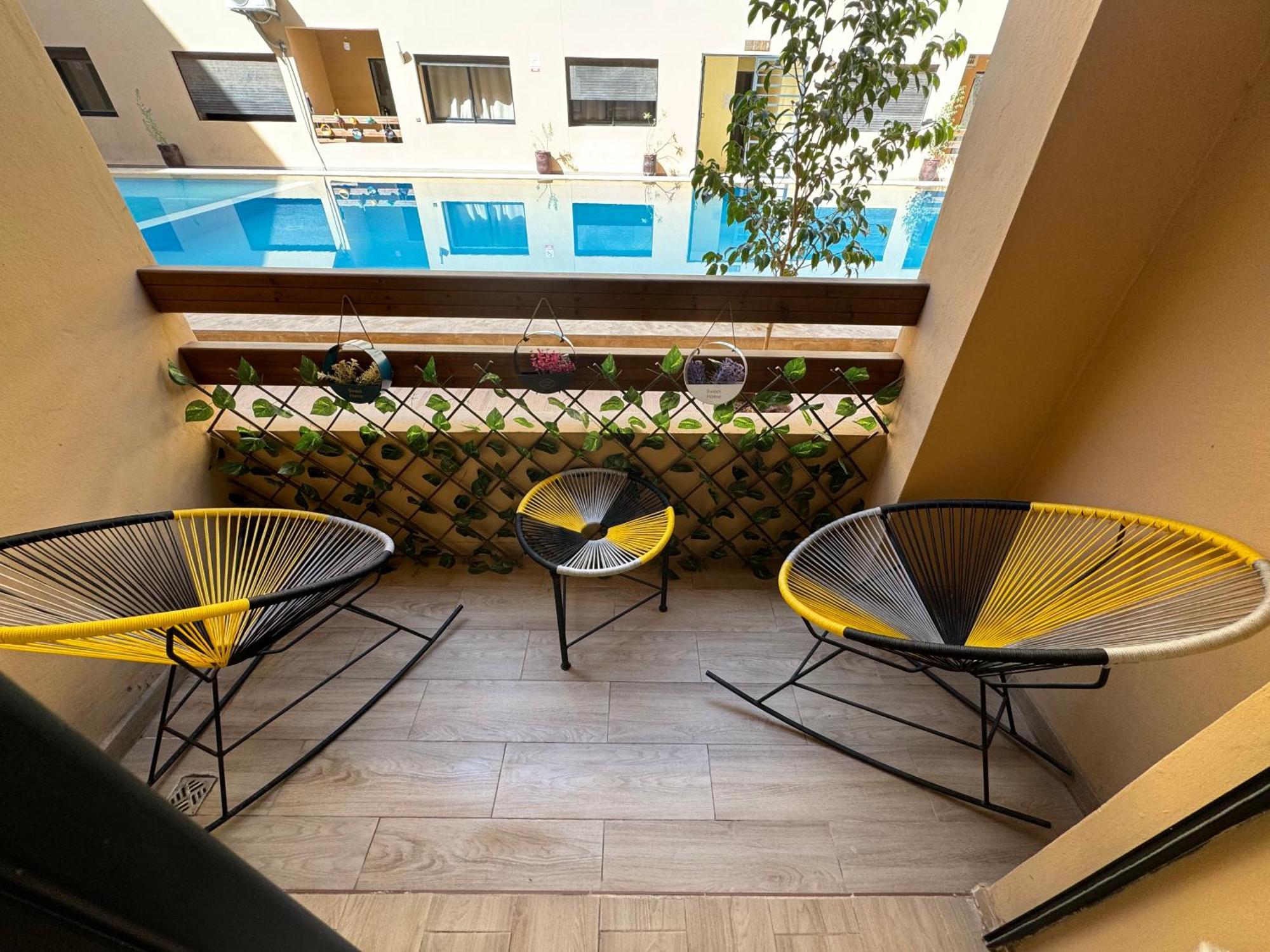 Glorieux A Gueliz Appartement