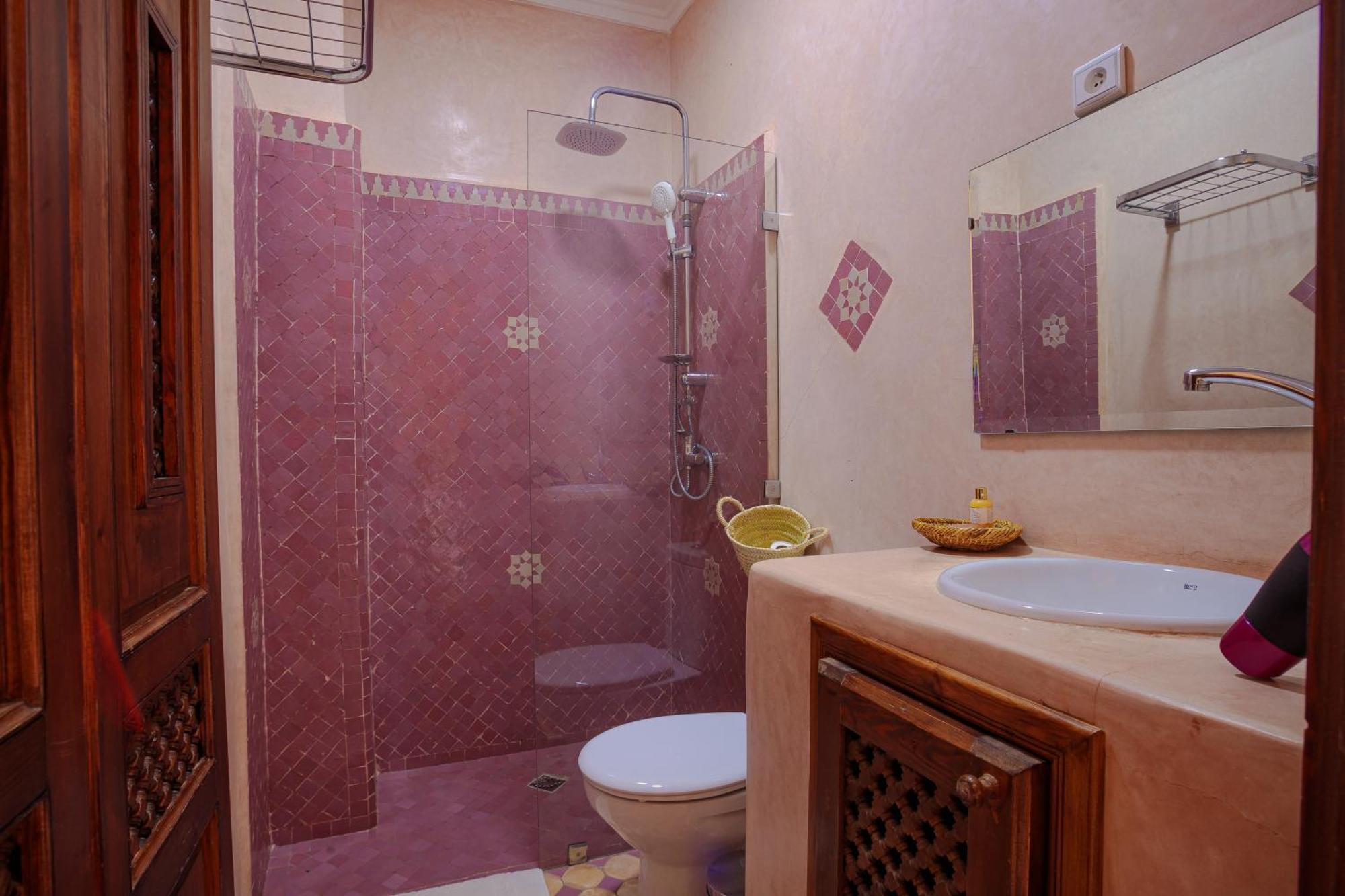Riad Darino Marrakesch