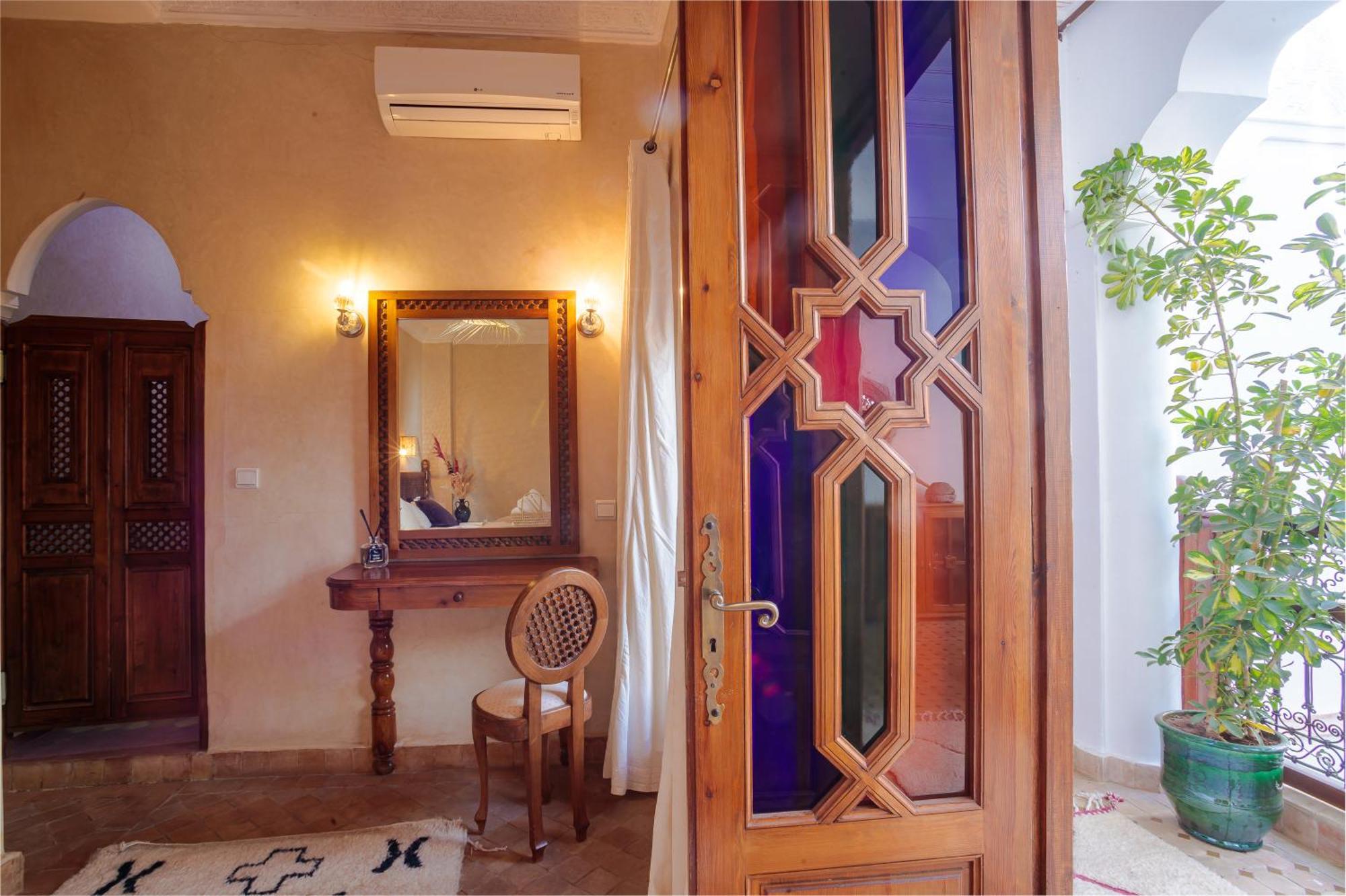Riad Darino Marrakesch