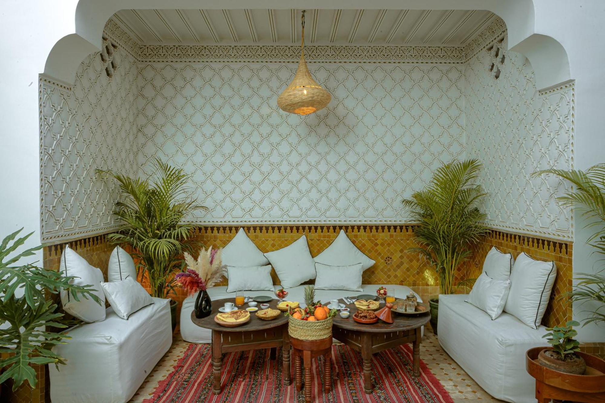 Riad Darino Marrakesch