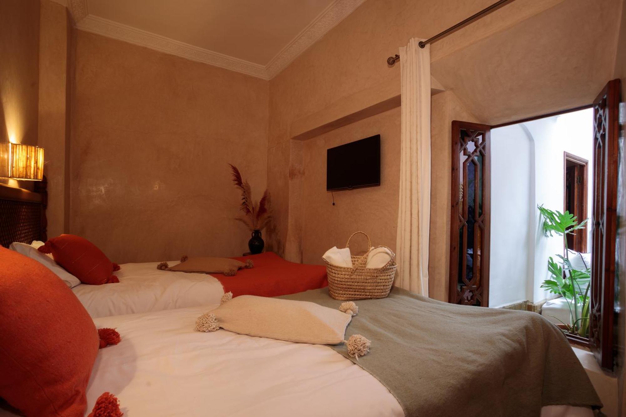 Darino 3* Marrakesch