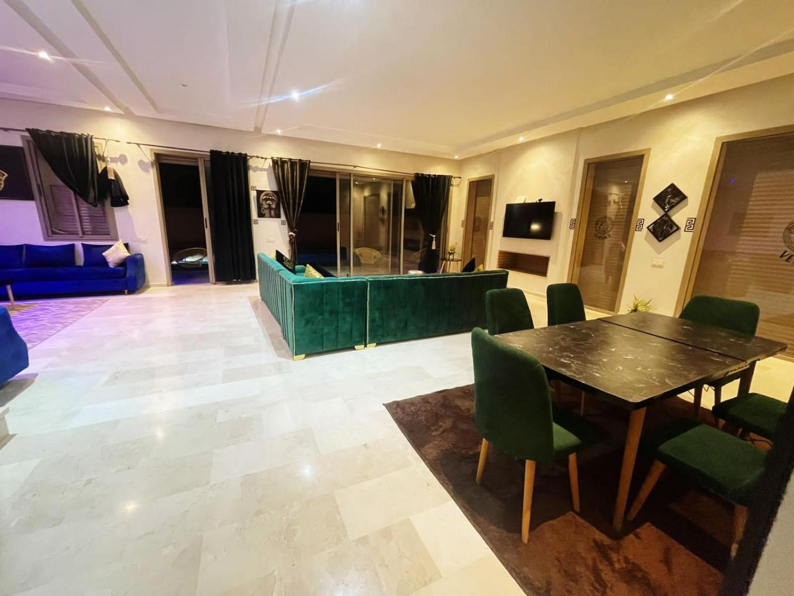 Versace Villa *