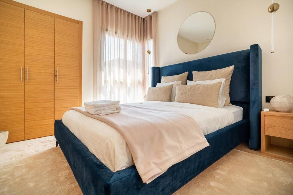 Golfside New 3-bedroom