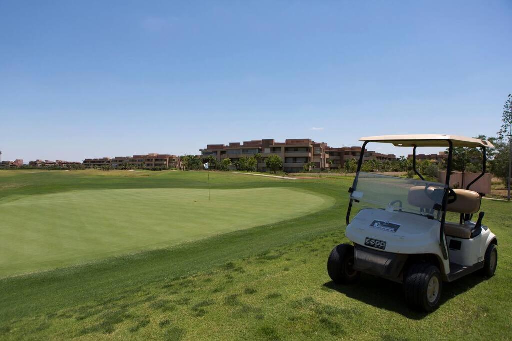 Golfside New 3-bedroom