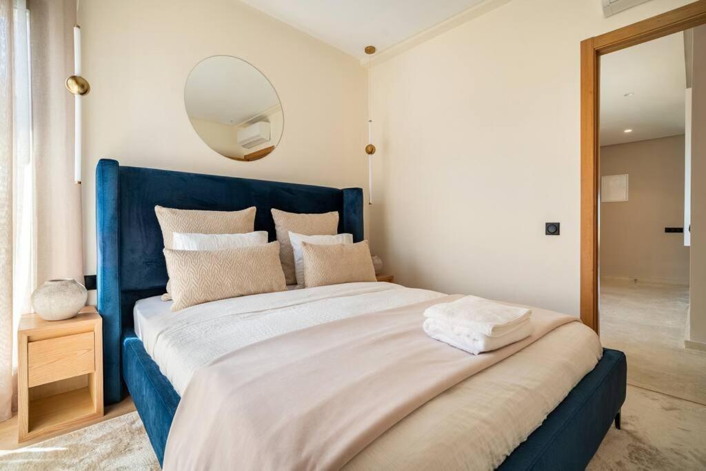 Golfside New 3-bedroom Apartment *