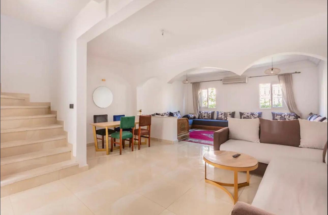 Appartement Dxb *
