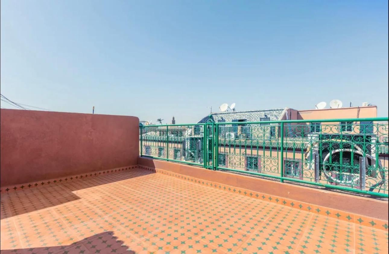 Dxb Appartement Marrakesh