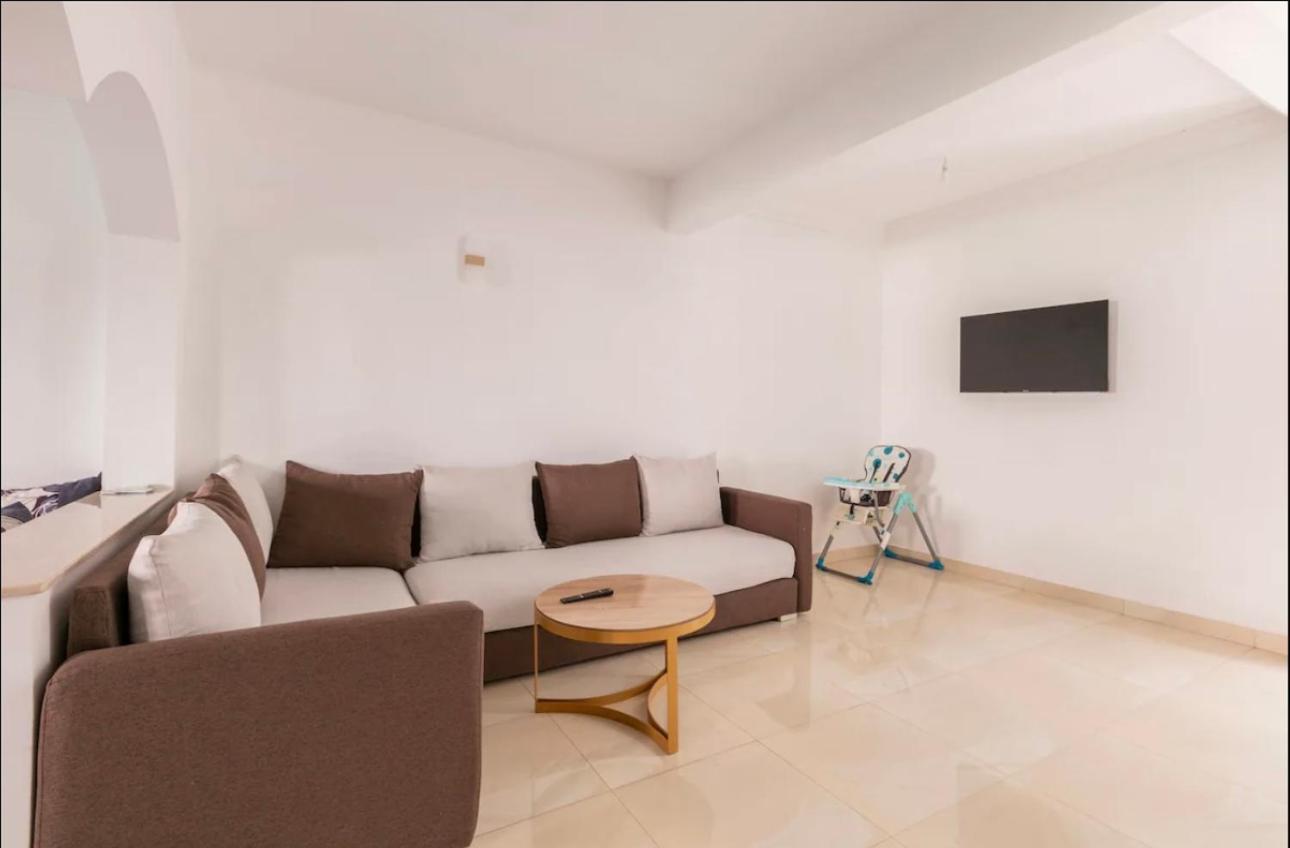 Appartement Dxb Marrakesh