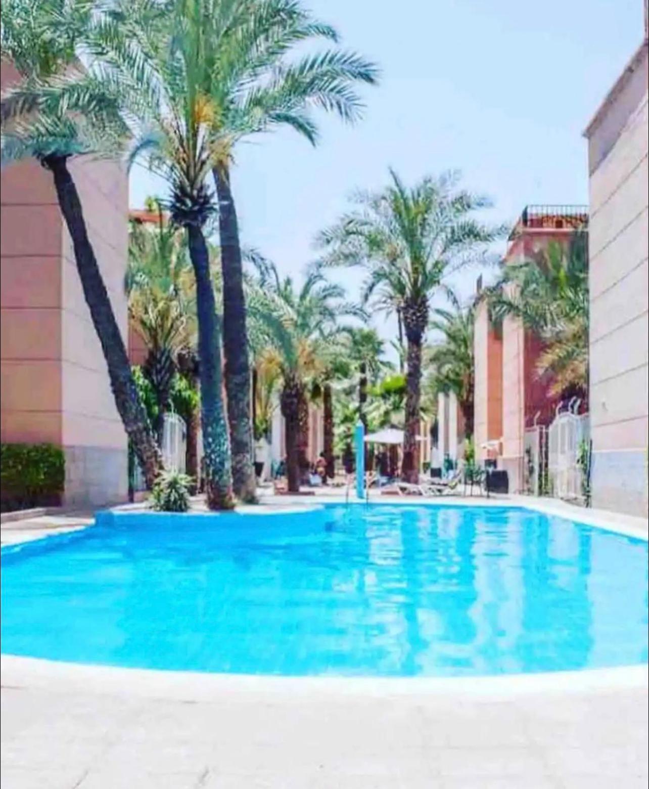 Appartement Dxb Marrakesh