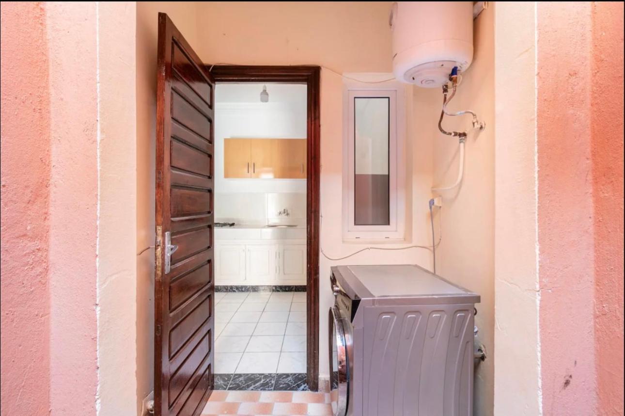 Appartement Dxb