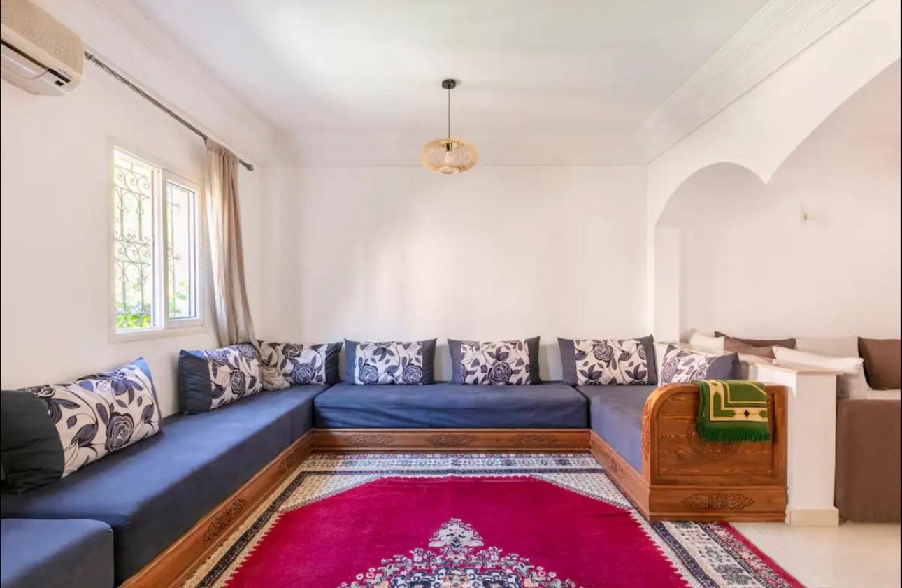Dxb Appartement Marrakesh