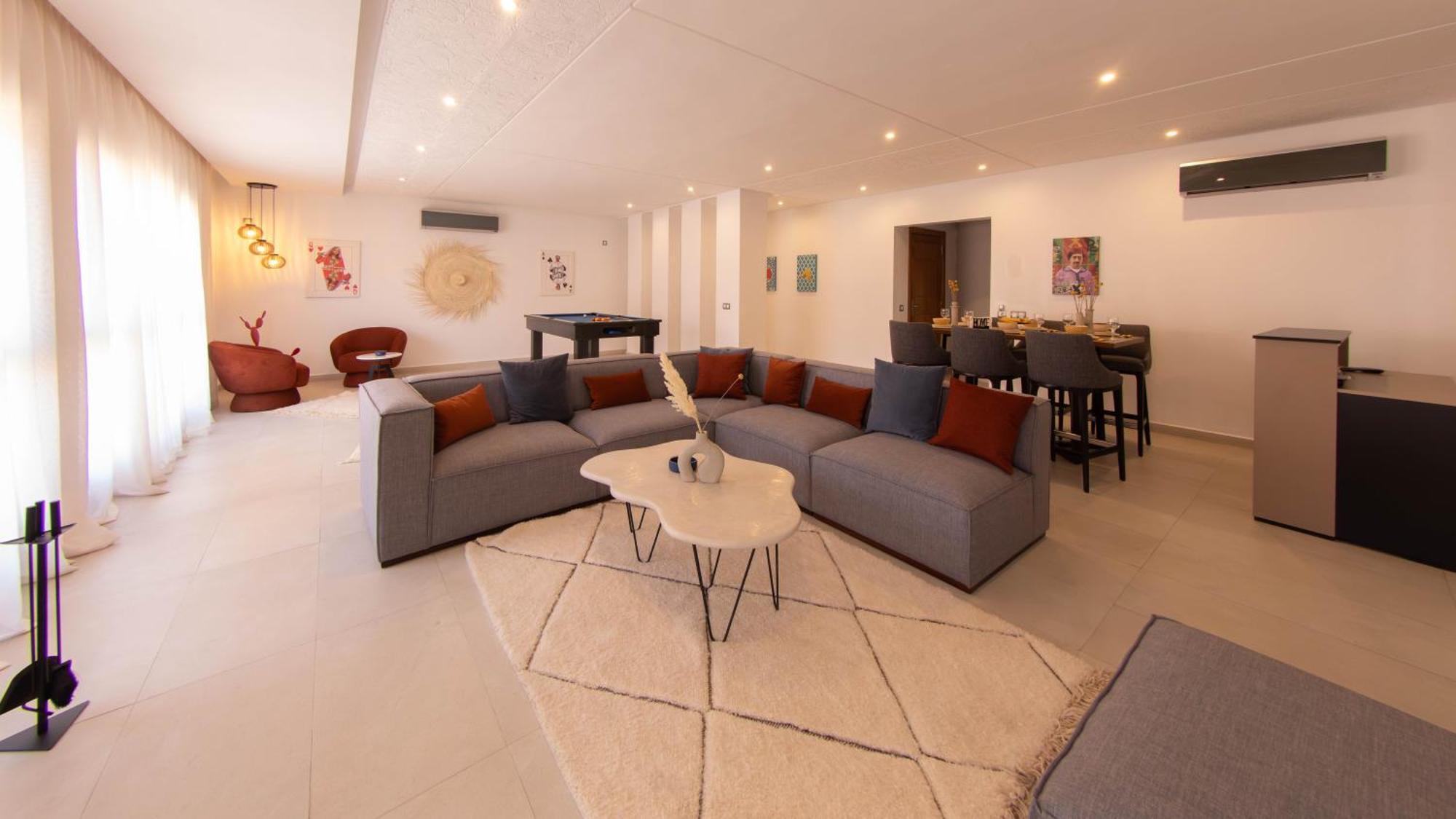 Loft Atlas Appartement