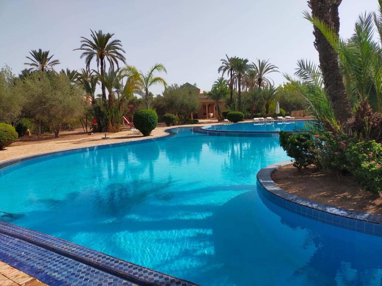 Les Jardins De La Palmeraie Appartement