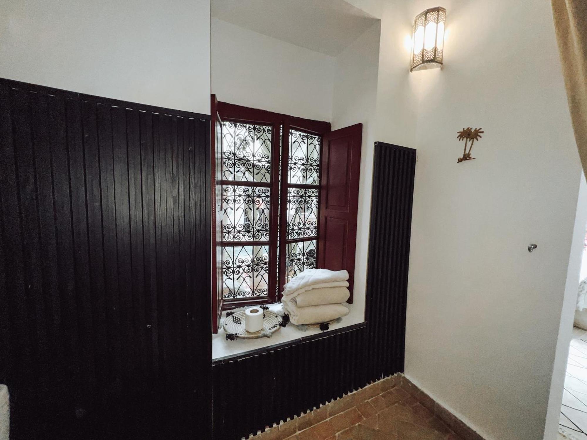 Bed and breakfast Dar Aurora Marrakesh
