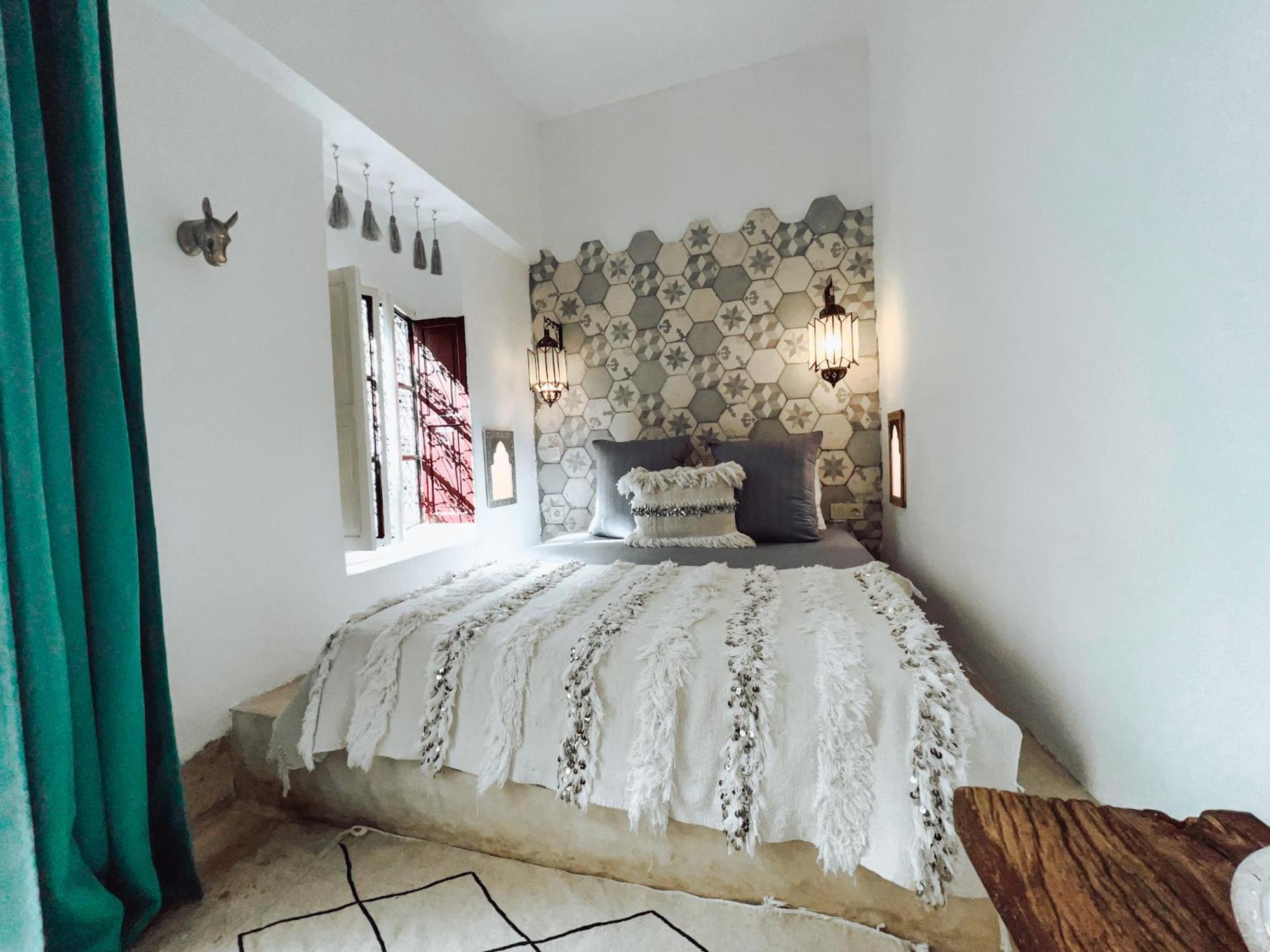 Bed and breakfast Dar Aurora