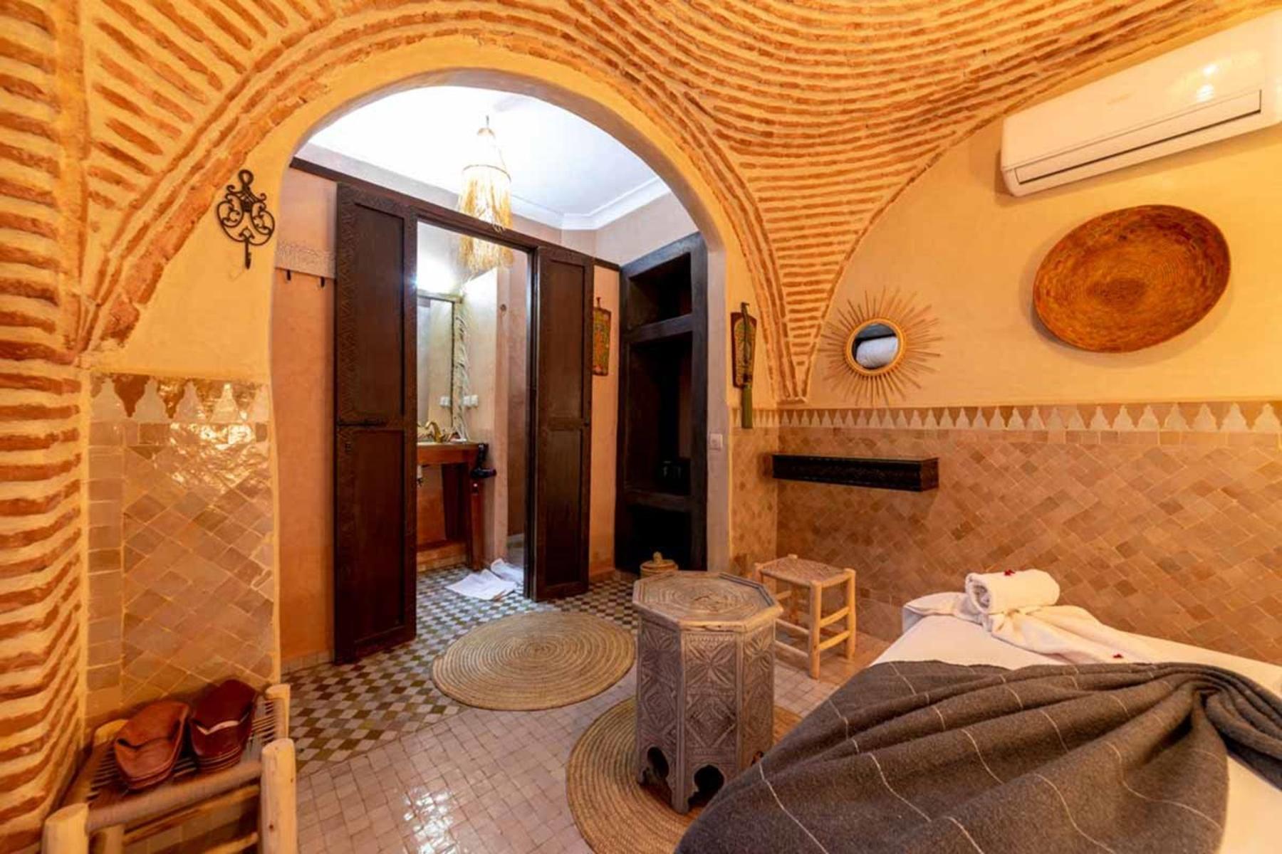 7 Saints 4* Marrakesch