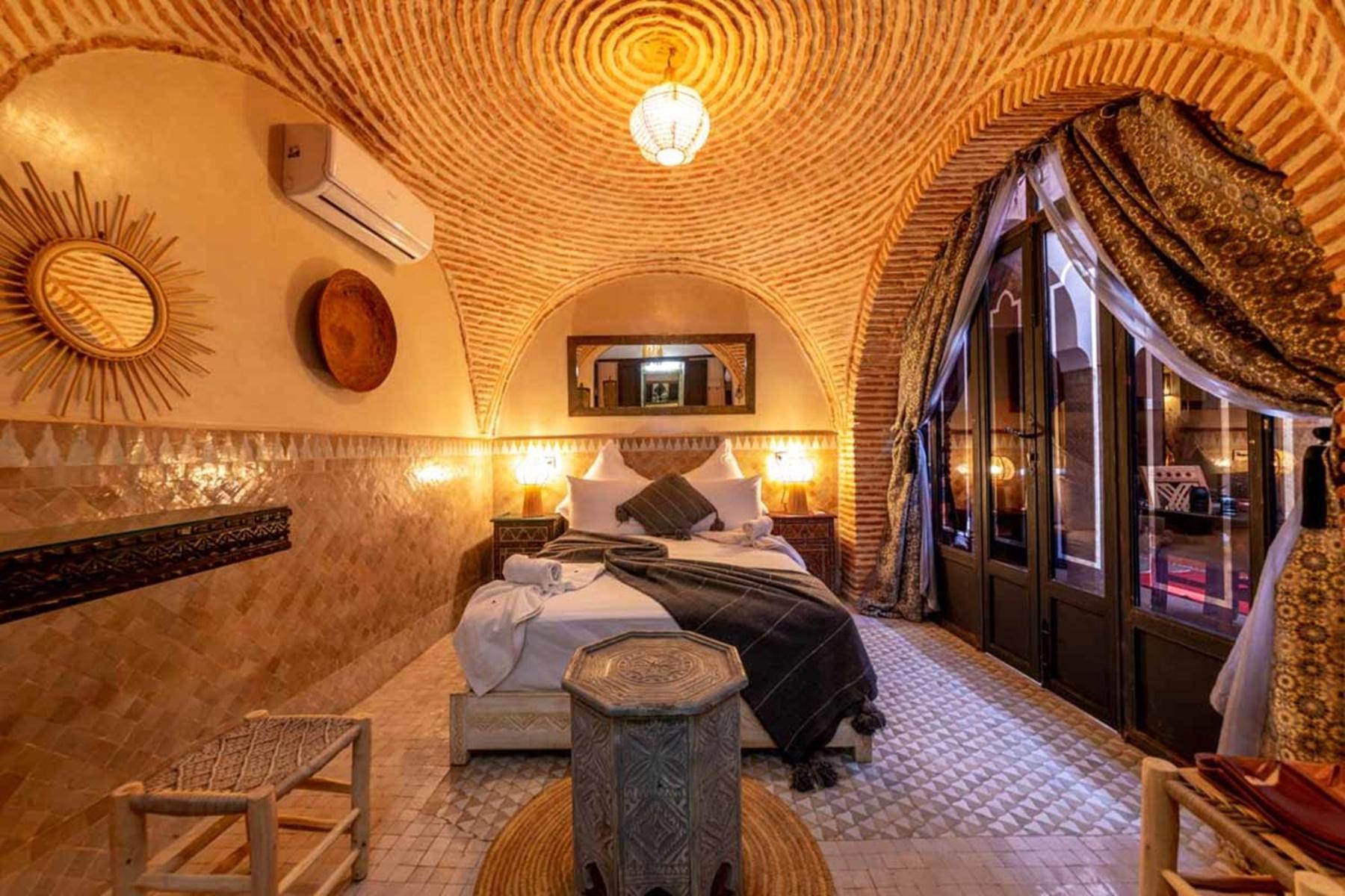 7 Saints Marrakesch