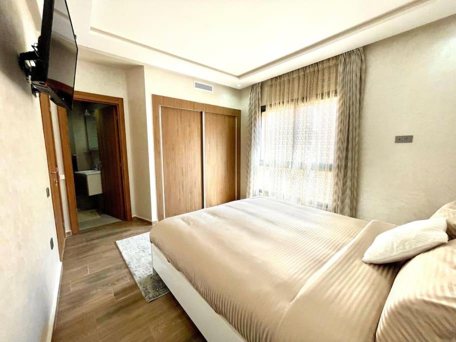 Apartamento Menara Garden Pool *