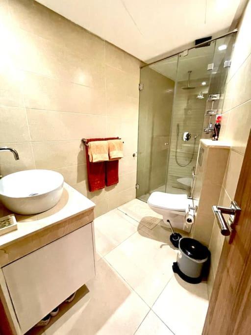 Apartamento Menara Garden Pool Marrakesh