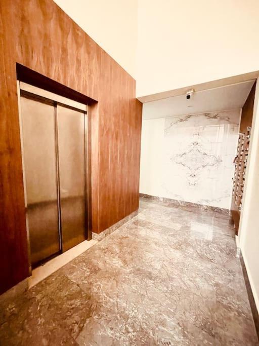Menara Garden Pool Apartamento *