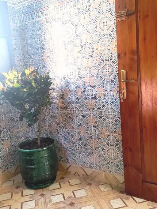 Dar Amane - Charmante Maison Marocaine Vakantiehuis Marrakesh